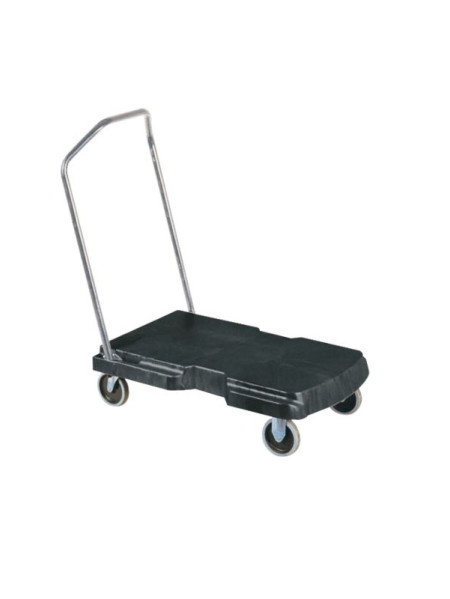 180 kg transport trolley - Tray 52.1 x 82.6 cm