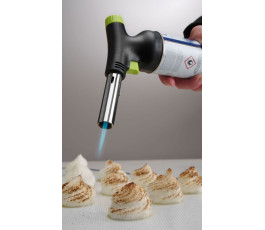 Gas kitchen torch