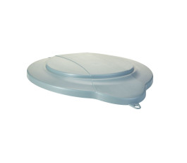 Lid for Vikan 12L Bucket 006463 - Grey