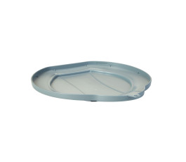 Lid for Vikan 12L Bucket 006463 - Grey