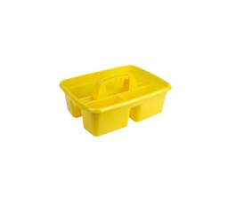 SYR Handy Carry Caddy Yellow