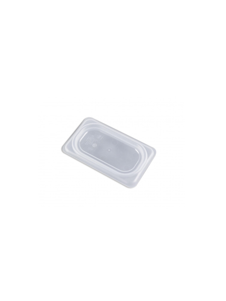 Couvercle en polypropylène CAMBRO pour bac GN 1/9