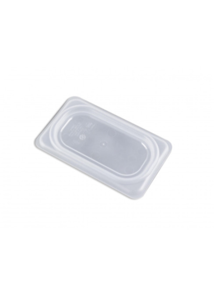 CAMBRO polypropylene Lid For 1/9 Gastronorm food pan