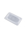 CAMBRO polypropylene Lid For 1/9 Gastronorm food pan