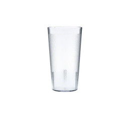 COLORWARE glass 485 ml transparent