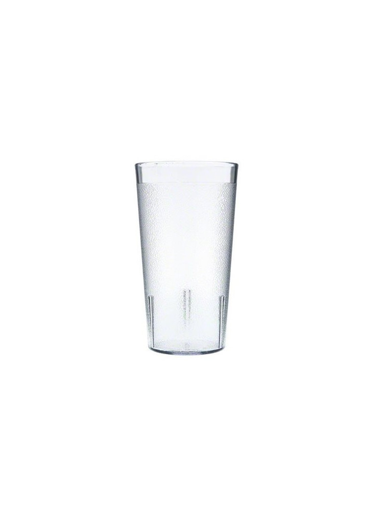 COLORWARE glass 485 ml transparent