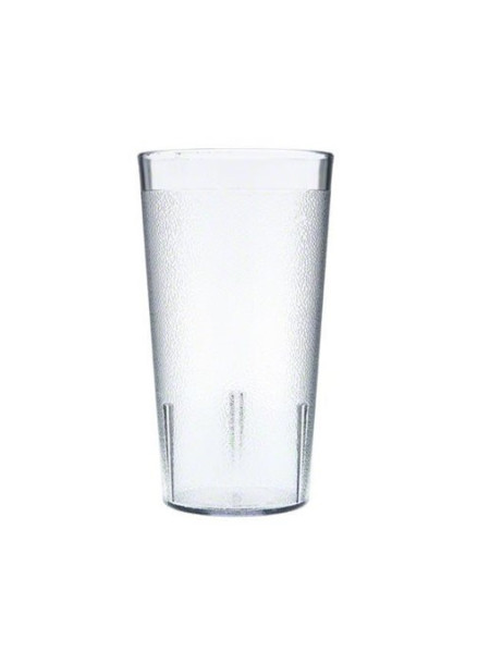 COLORWARE glass 485 ml transparent