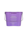 Graduated bucket 6 L Purple