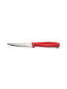 Office knife 12 cm - Red handle