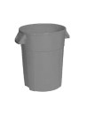 Probbax 120L gray container