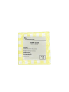 Yellow cube dishcloth (pack of 10)