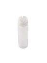 White squeeze bottle 355ml / 12 oz