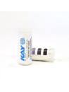 KAY Chlorine test strips 200 strips per tube