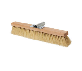 Balai brosse four sans manche fibres Tampico  60 cm  (pour manche 007108)