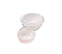 Plastic bowl Ø 40 cm 18 cm 13 L Thermohauser