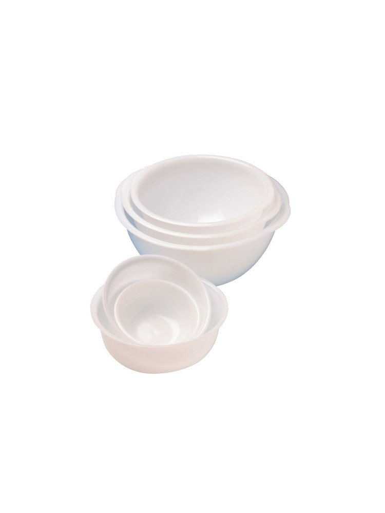 Plastic bowl Ø 40 cm 18 cm 13 L Thermohauser