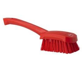 Brosse nettoyage 330 mm Vikan rouge