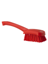 Brosse nettoyage 330 mm Vikan rouge