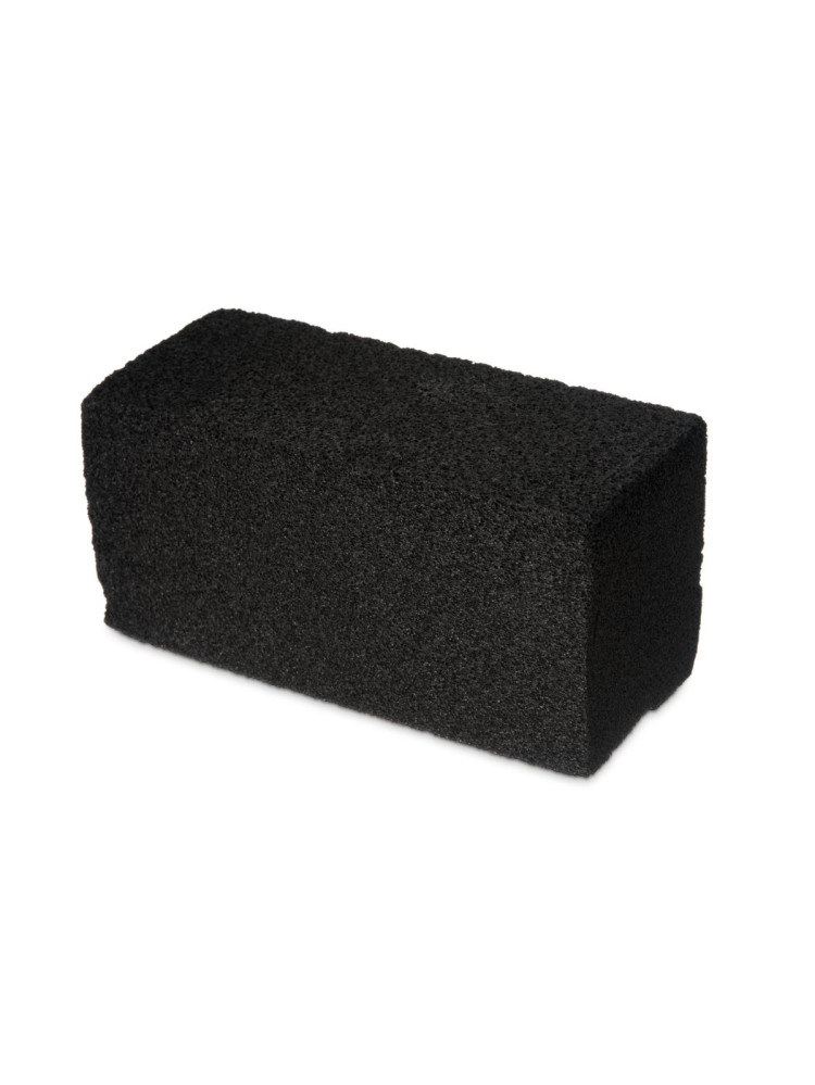 Abrasive stone for grill