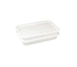 Lid for special dough tray 60 x 40 cm 007534