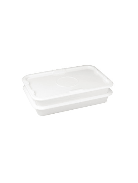 Lid for special dough tray 60 x 40 cm 007534