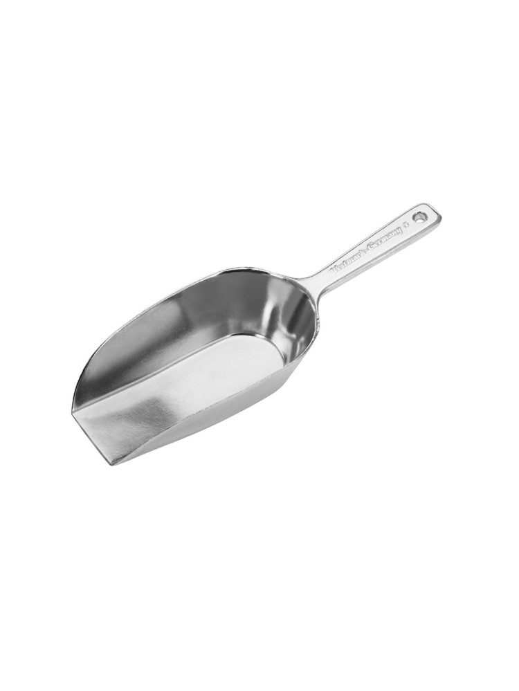 Aluminium flour scoop 110cl