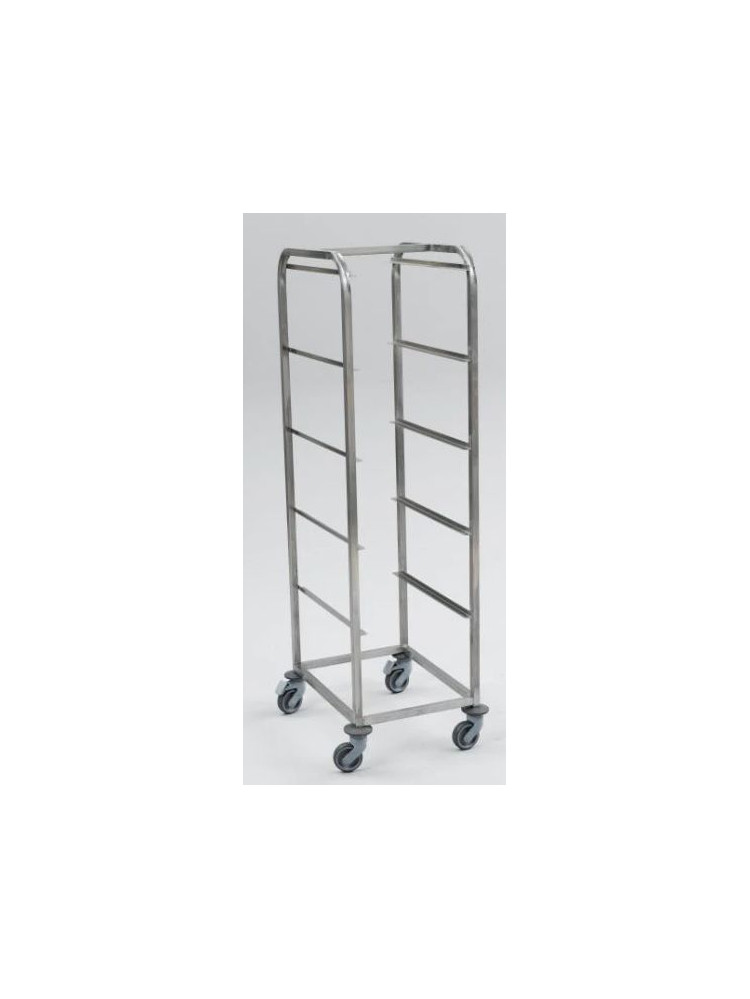 5-level TROLLEY 600 x 400