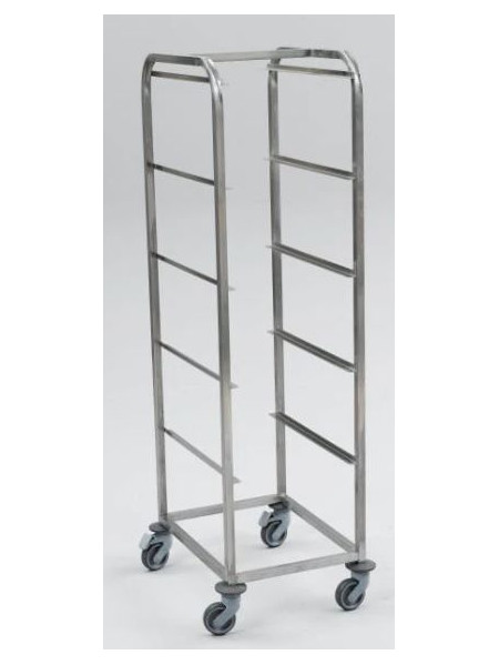 5-level TROLLEY 600 x 400