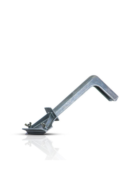 Grattoir Scraper pour Grill Grattoir Scraper pour Grill