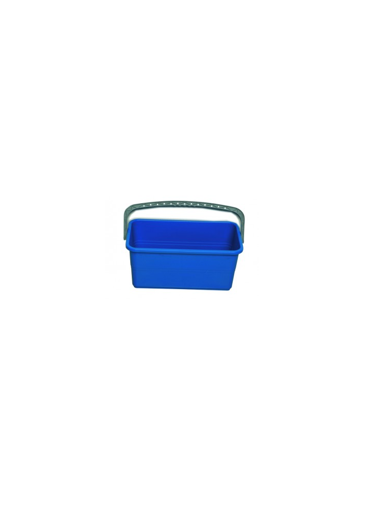 Plastic bucket 22L