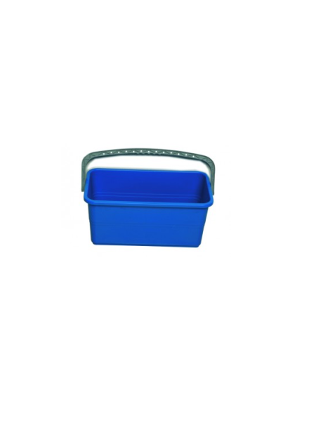 Plastic bucket 22L