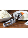 Cuillère grise, 120 ml, Vollrath pour limiter le gaspillage alimentaire