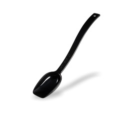 Perforated Spoon 0.8 oz, 10\" - Brown