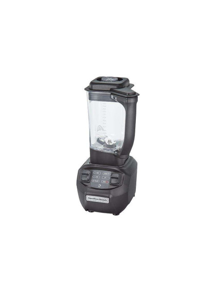 RIO Hamilton Beach Bar Blender - BPA-Free Tritan Container - 1.4L