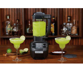 RIO Hamilton Beach Bar Blender - BPA-Free Tritan Container - 1.4L