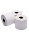 Pack of 12 rolls of Sticky Media stickers