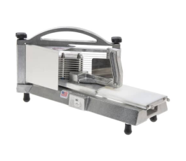 Coupe tomates Nemco en tranches de coupe 6.4 mm