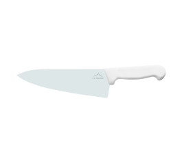 Chef's knife with wide blade 20 cm Pro.cooker