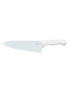 Chef's knife with wide blade 20 cm Pro.cooker