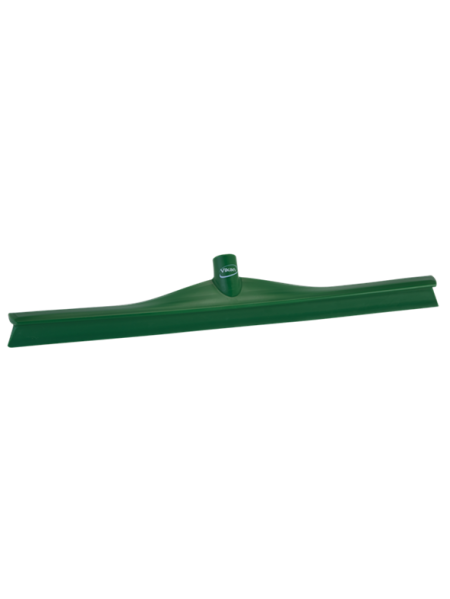 Raclette Vikan Monolame 600mm - Ultra Hygiènique - Vert