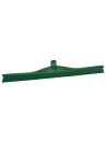 Vikan Ultra Hygienic Single-blade Squeegee - 600 mm - Green