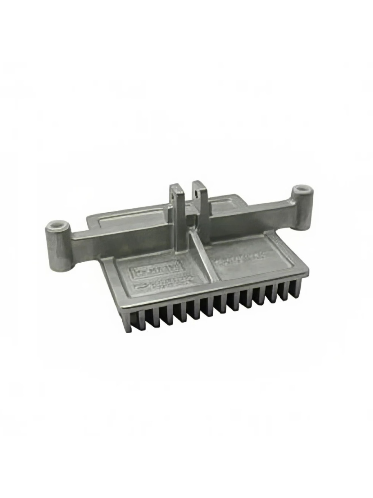 Push block for salad cutter Nemco 55650CS