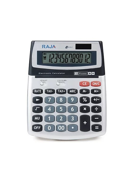 Calculator 560 RAJA