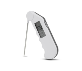 Pocket thermometer