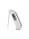 Thermomètre à sonde pliable
