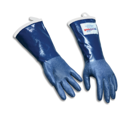 Paire de gants de plonge Tucker , taille M