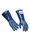 Paire de gants de plonge Tucker , taille M