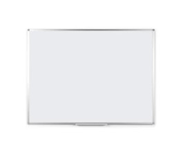 Lacquered whiteboard 60 x 45 cm