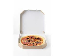 Protection pizza - lot de 500