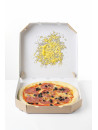 Pizza dividers PP Height 35mm Pack of 500